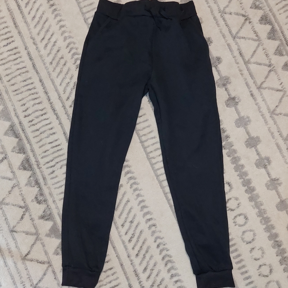 Jogger Pajama Pants